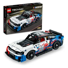 LEGO Technic NASCAR Next Gen Chevrolet Camaro ZL1