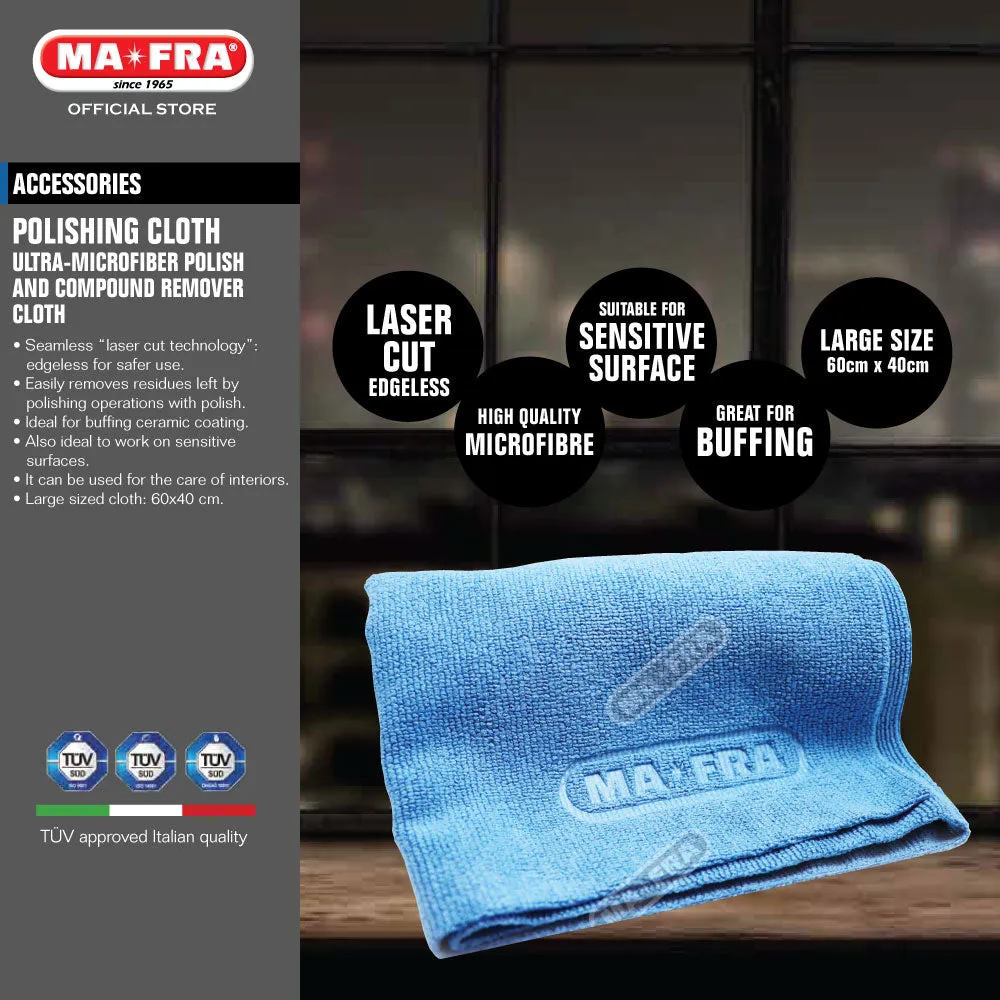 Mafra Polishing Cloth