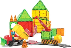 MAGNA TILES BUILDER XL 50 PC SET