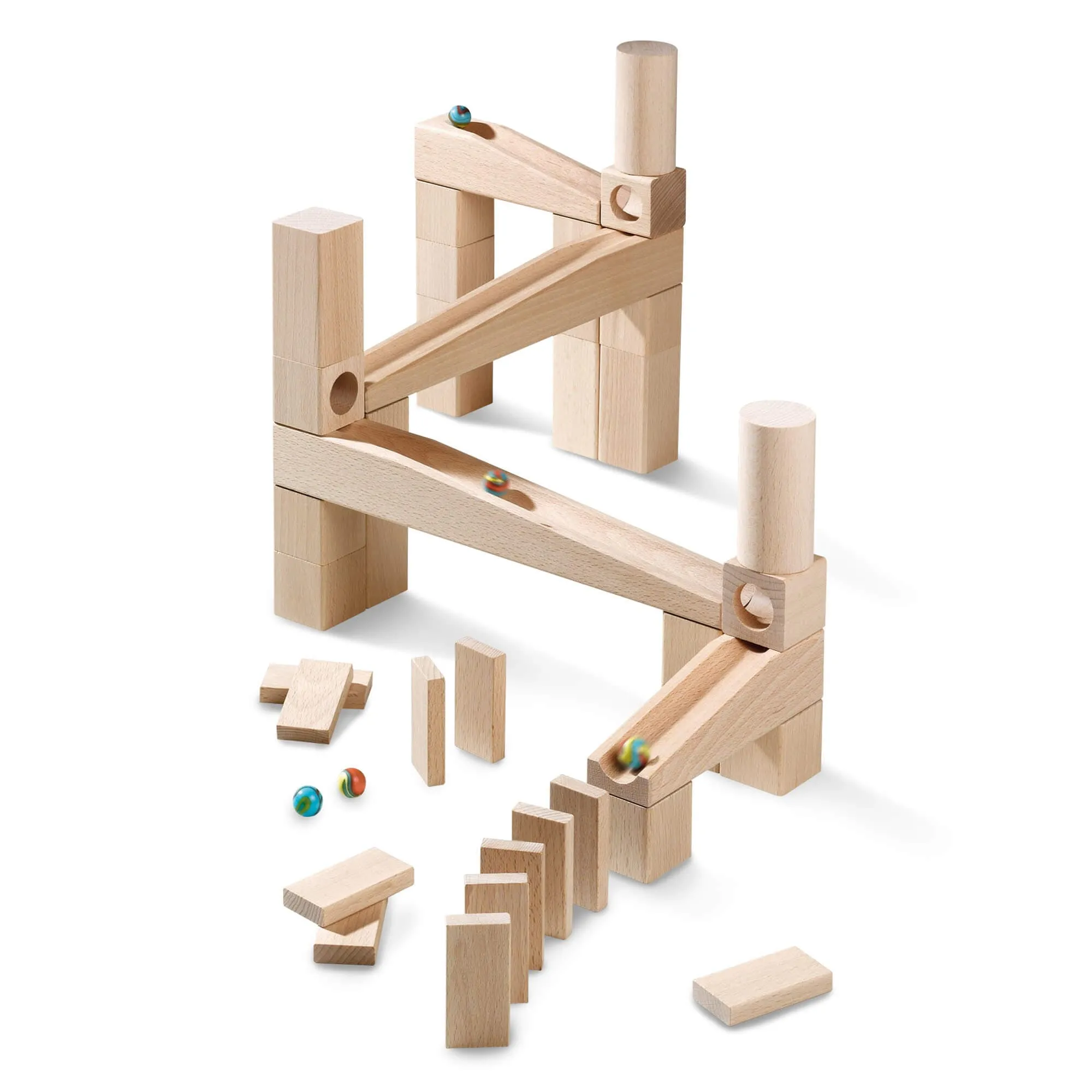 Marble Run Starter Set