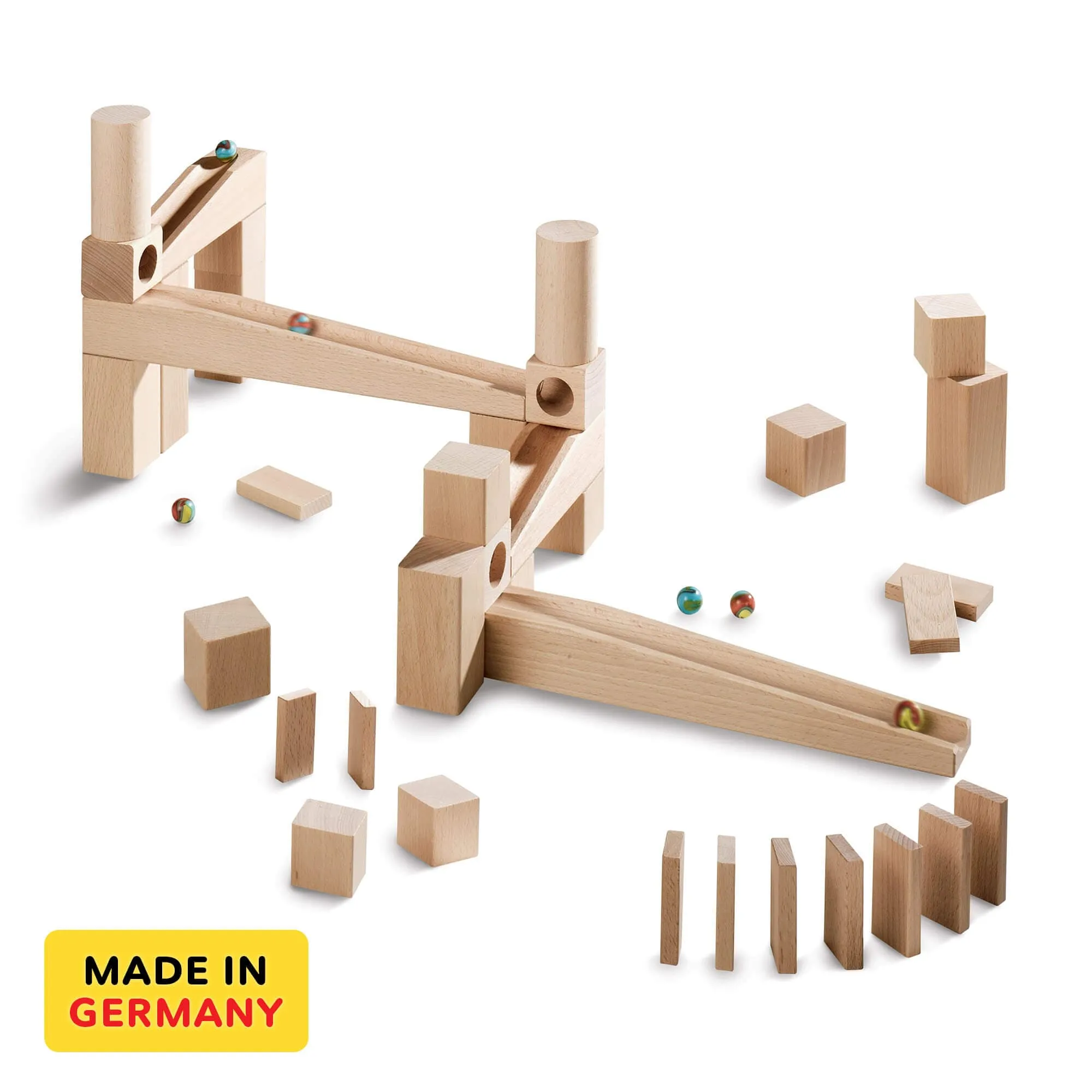 Marble Run Starter Set