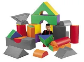 Module Block Sets -Set B 14 Pieces