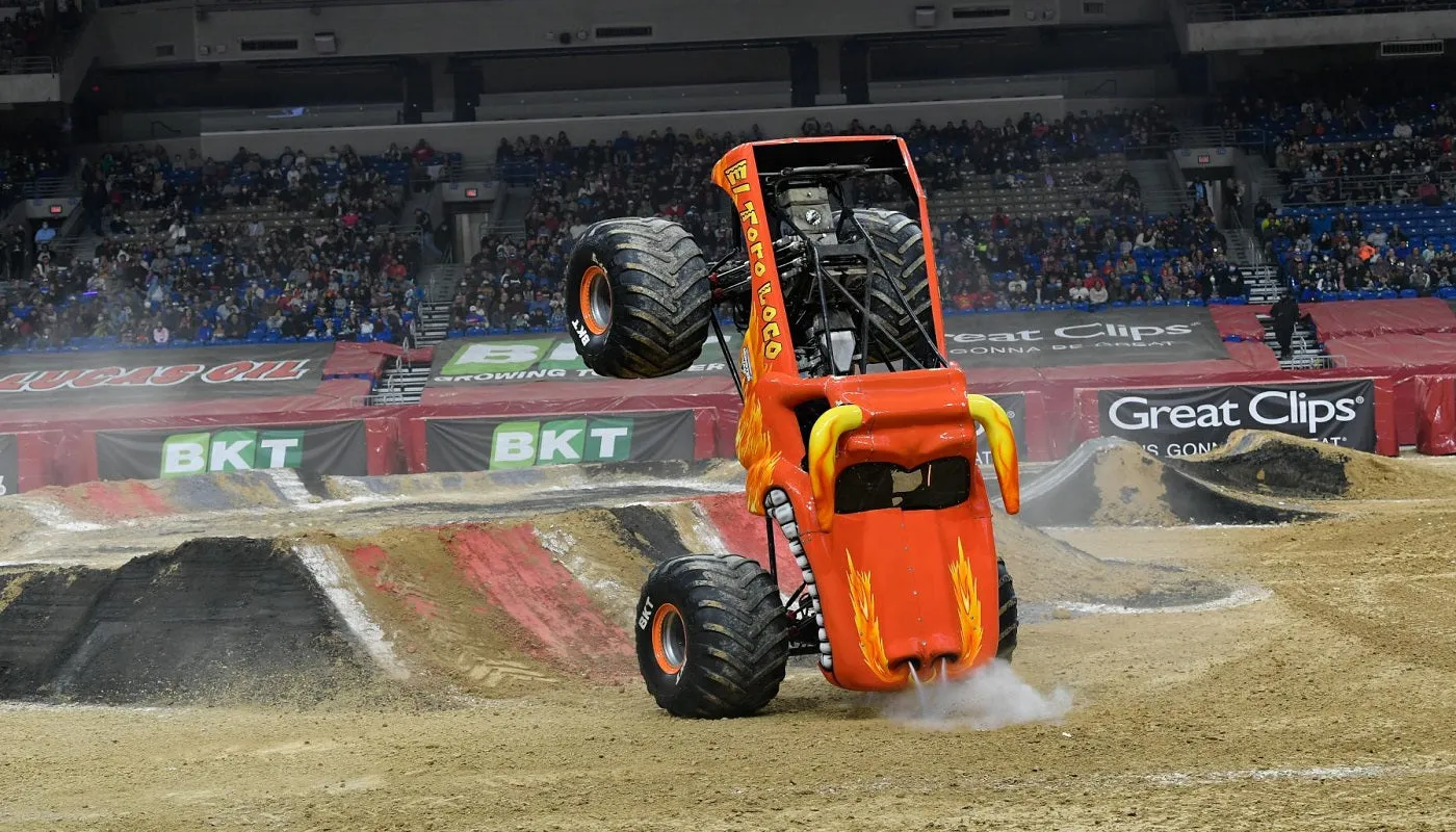 Monster Jam