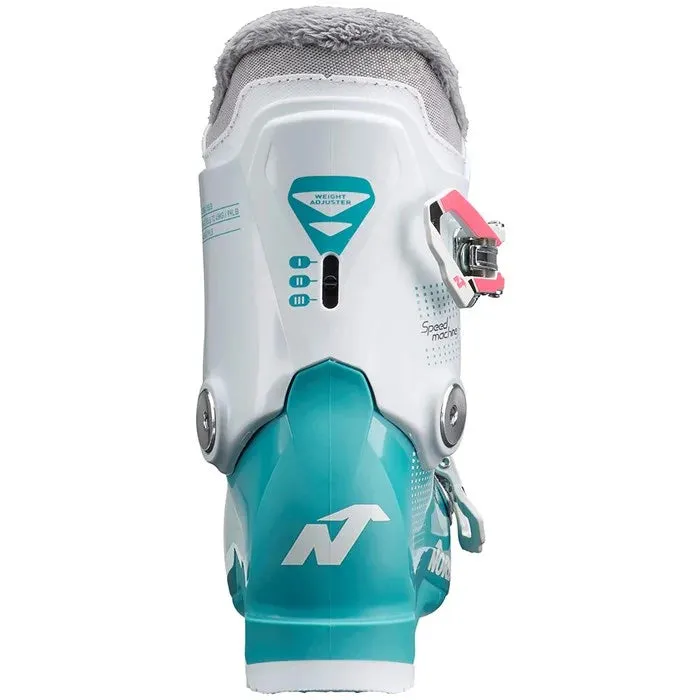 Nordica Speedmachine J2 Girl [2024]