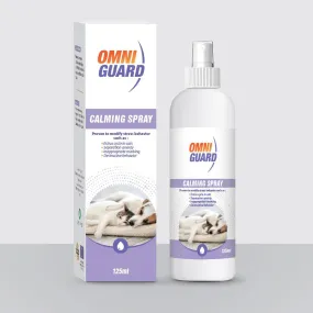 Omni Guard Calming Spray 125ml