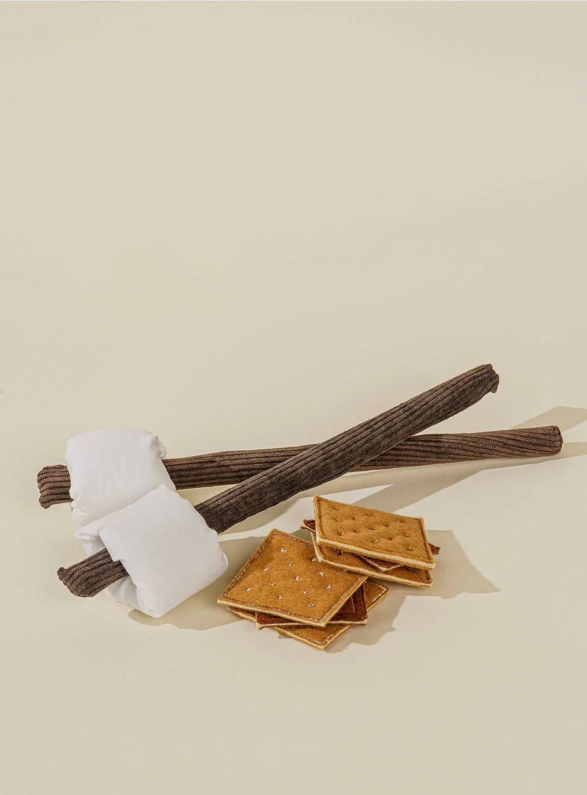 Pretend Play - PLAY CAMPFIRE