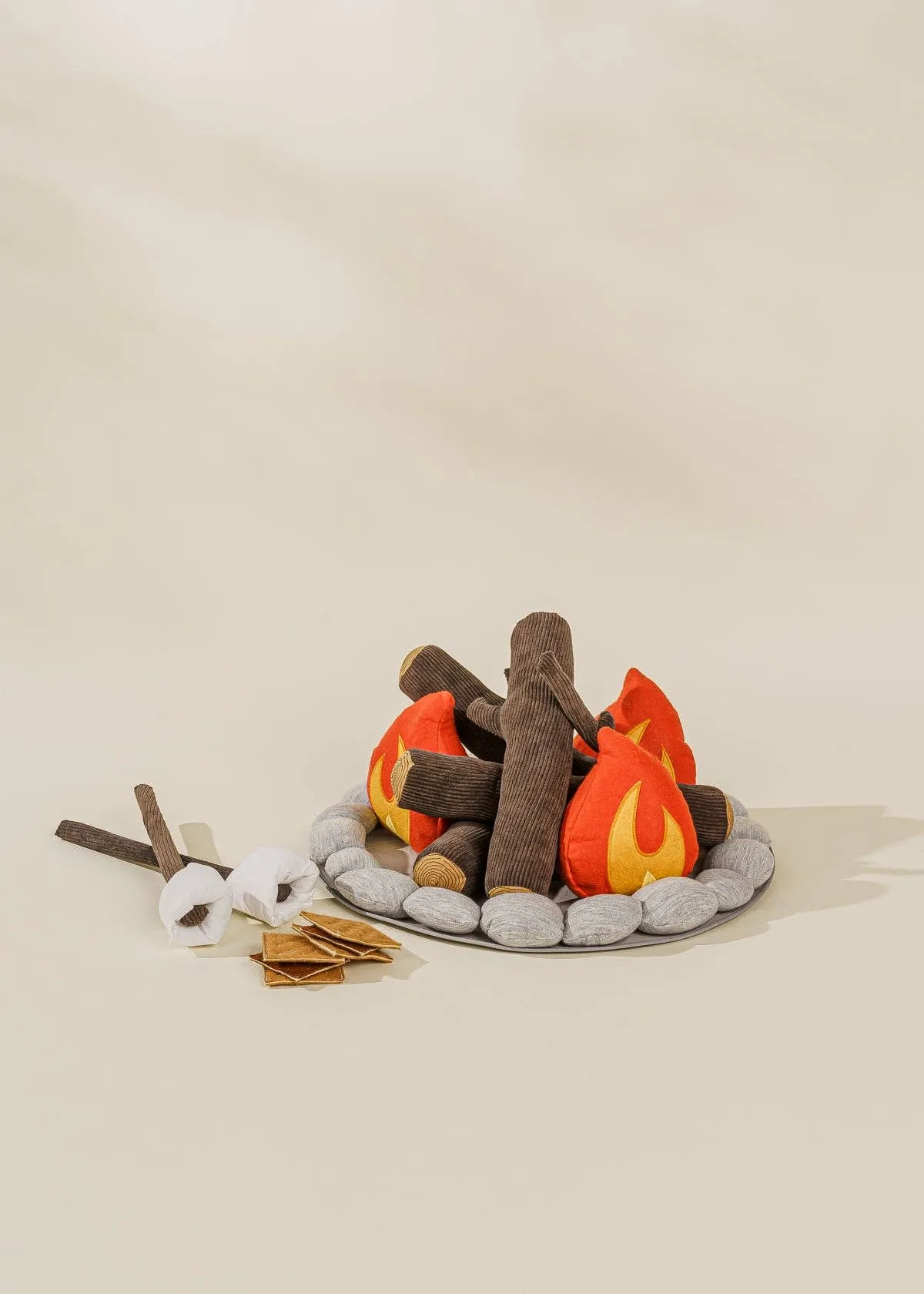 Pretend Play - PLAY CAMPFIRE