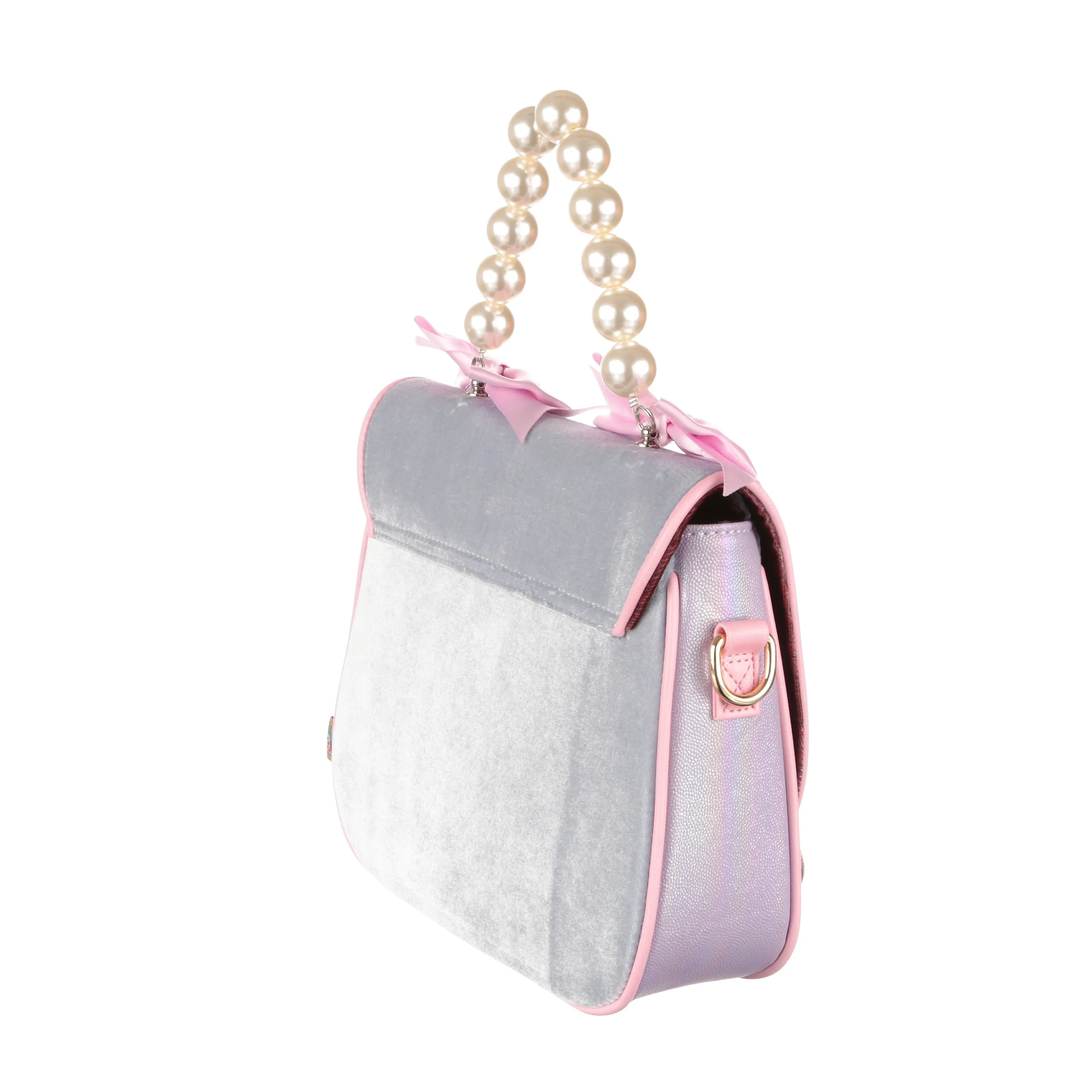 Pretty Purr Bag