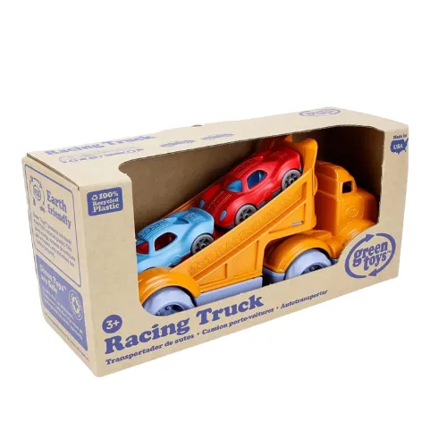 Racing Truck