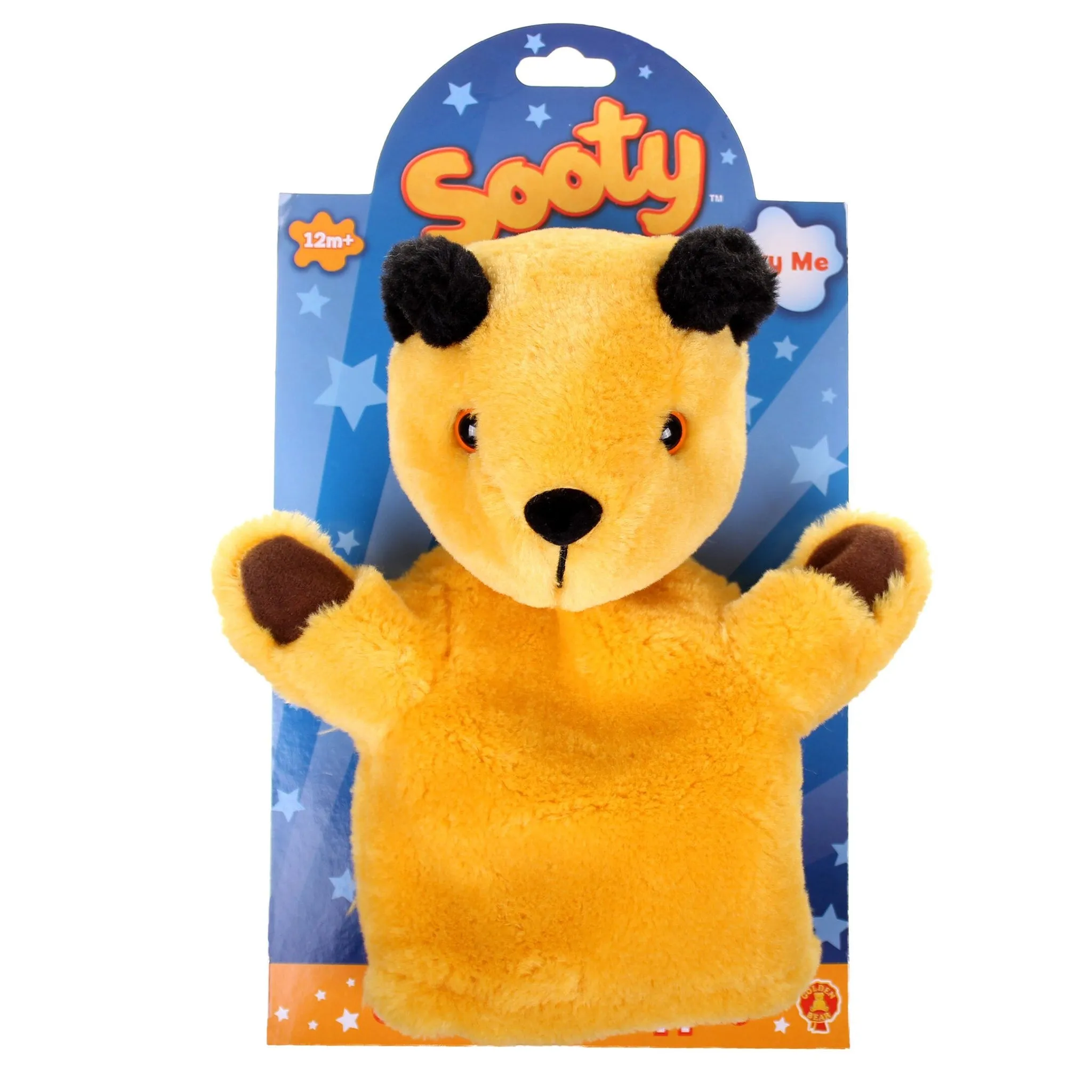 Sooty, Sweep & Soo Hand Puppets