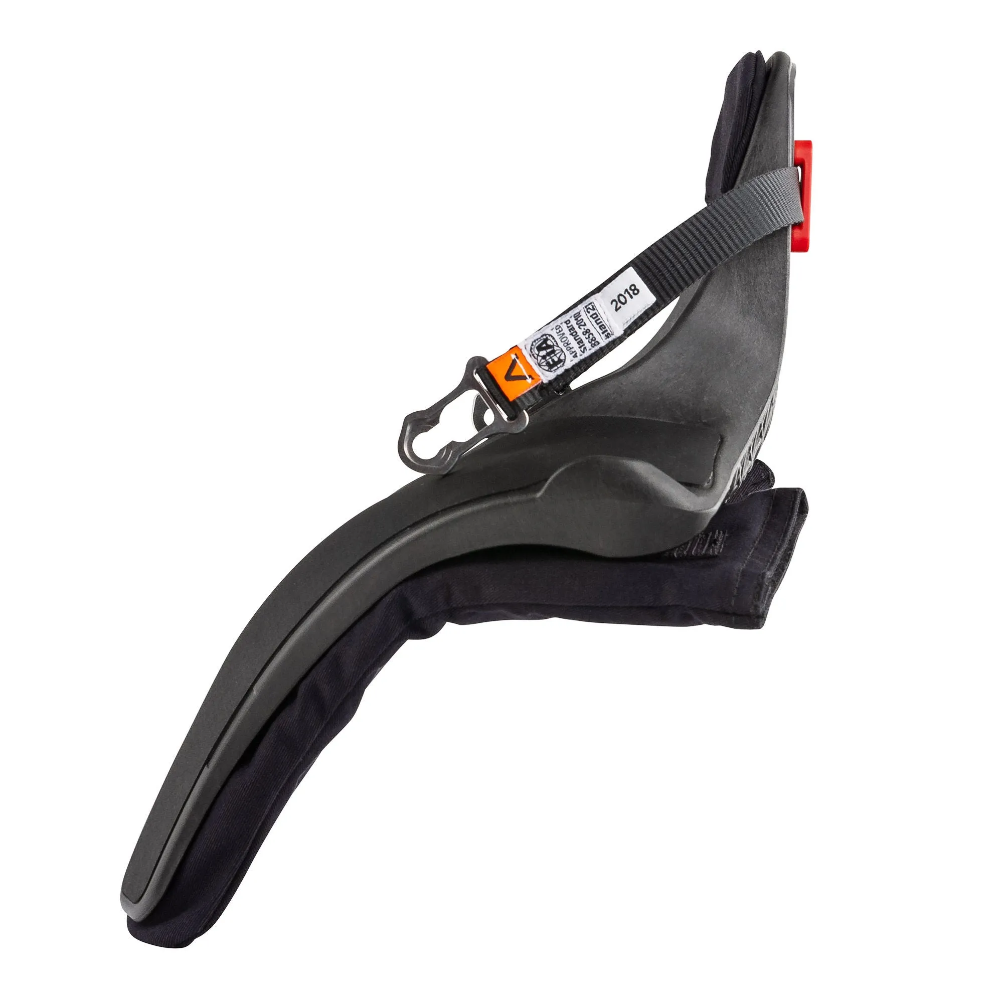 Stand21 FHR Club 3 Series Head and Neck Restraint Device, FIA And SFI 38.1