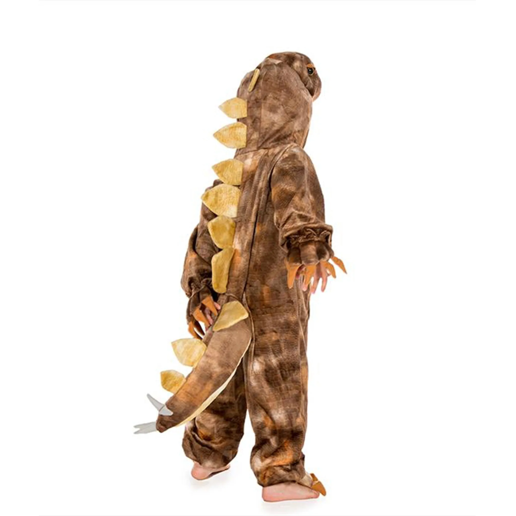 Stegosaurus Dinosaur Costume