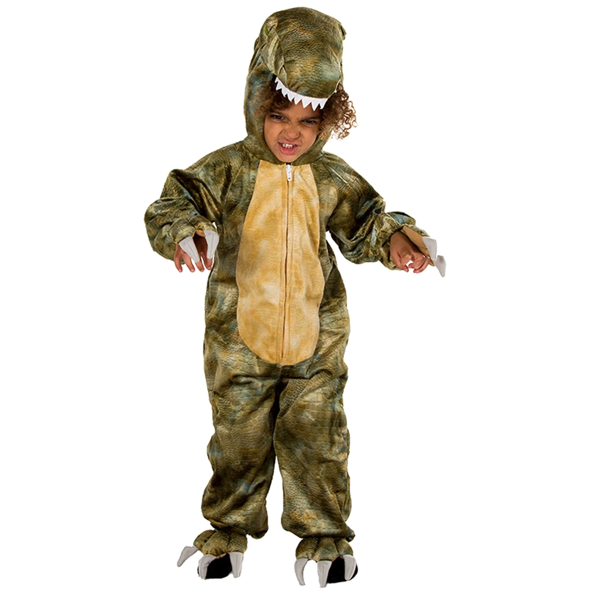 T Rex Dinosaur Costume